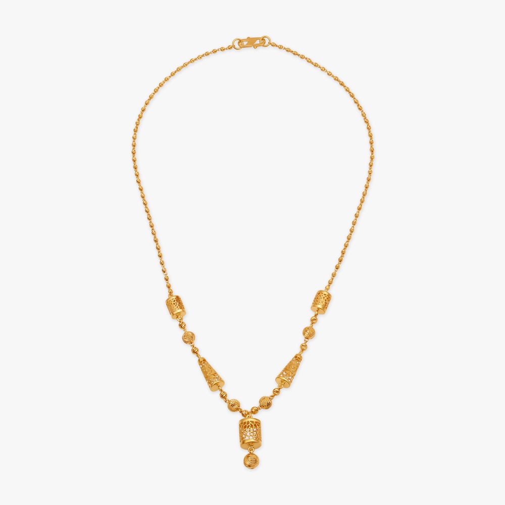 Distinguished Opulence Necklace Set,,hi-res image number null