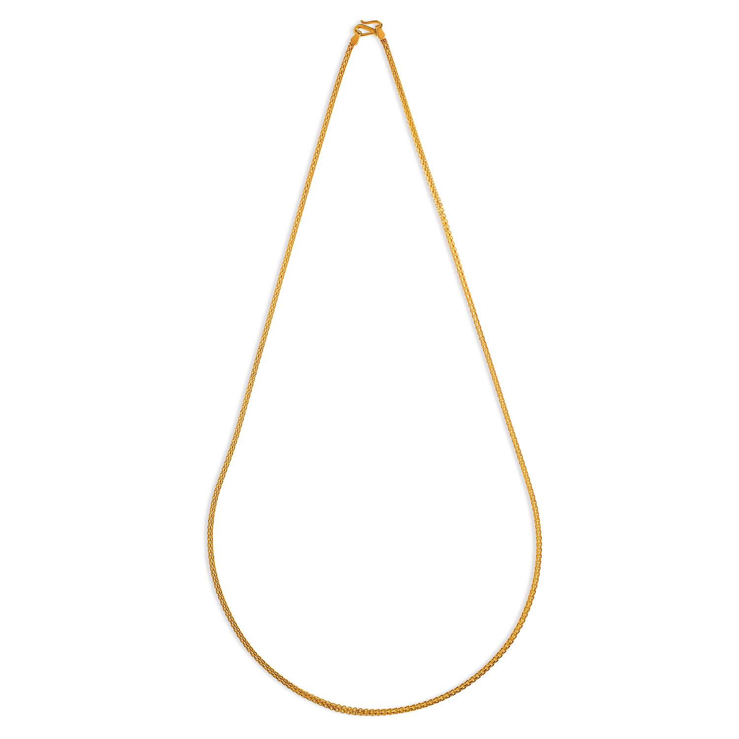 Glorious Cable Chain,,hi-res image number null