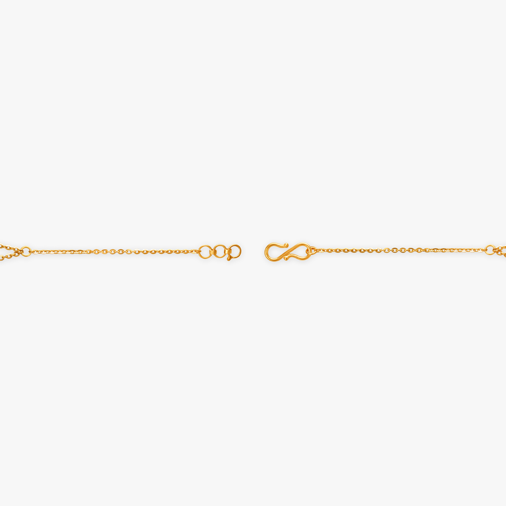Graceful Ma Saraswati Bracelet,,hi-res image number null