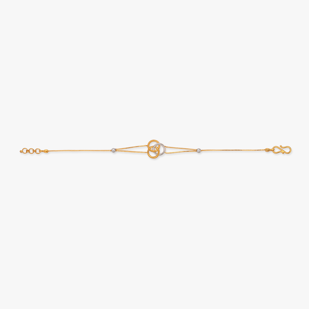 Aura Of Timeless Grace Bracelet,,hi-res image number null