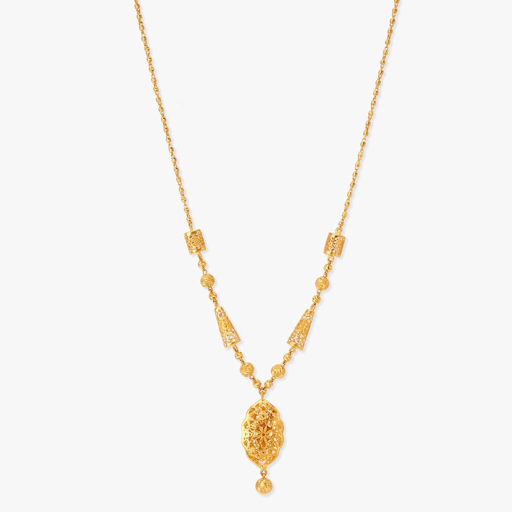 Royal Radiance Necklace Set,,hi-res image number null