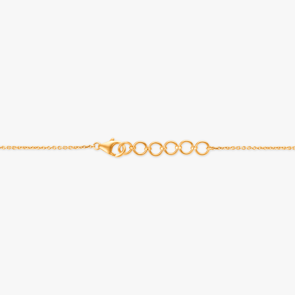 Vibrant Vibes Pendant with Chain and Earrings Set,,hi-res image number null