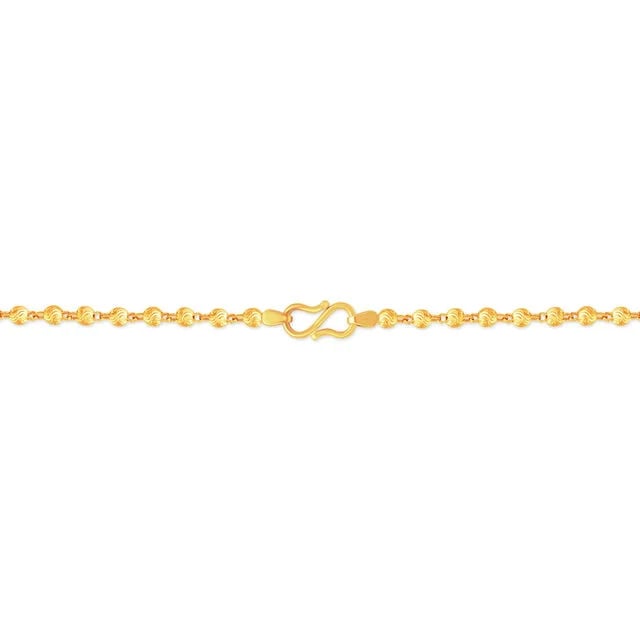 Magnificent Gold Chain image number null