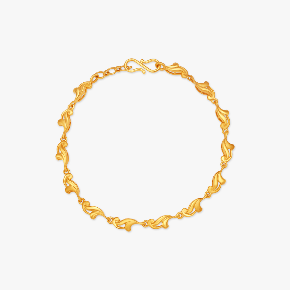 Quirky Vines Bracelet,,hi-res image number null