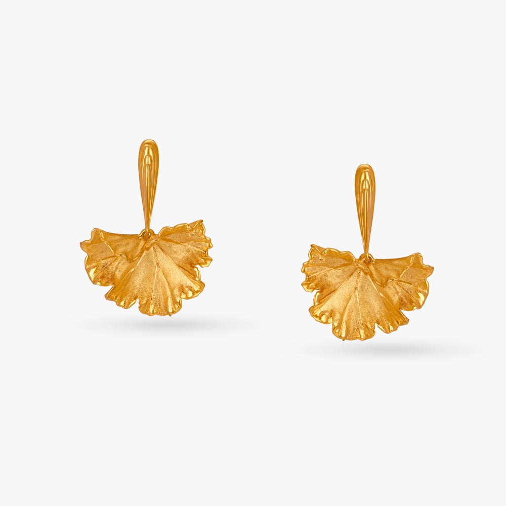 Fabulous Flounce Drop Earrings,,hi-res image number null