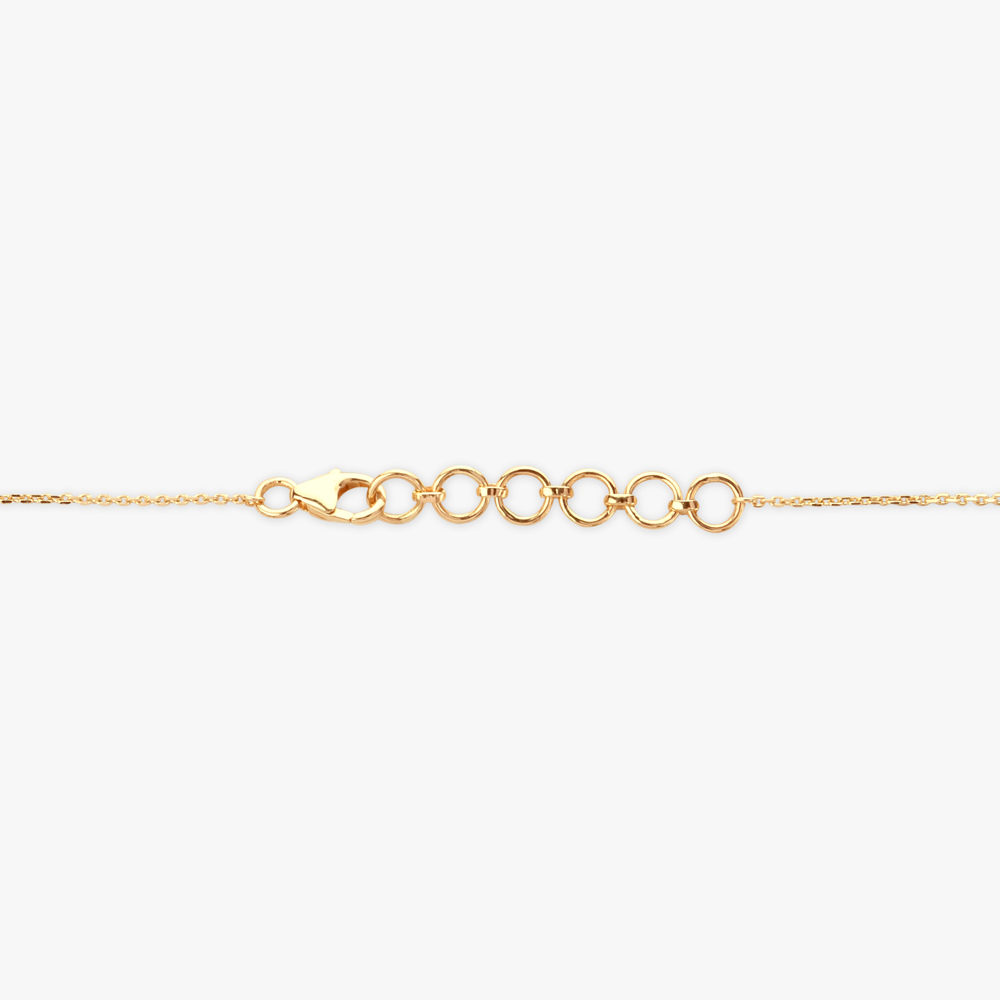 Timeless Twist Diamond Mangalsutra,,hi-res image number null