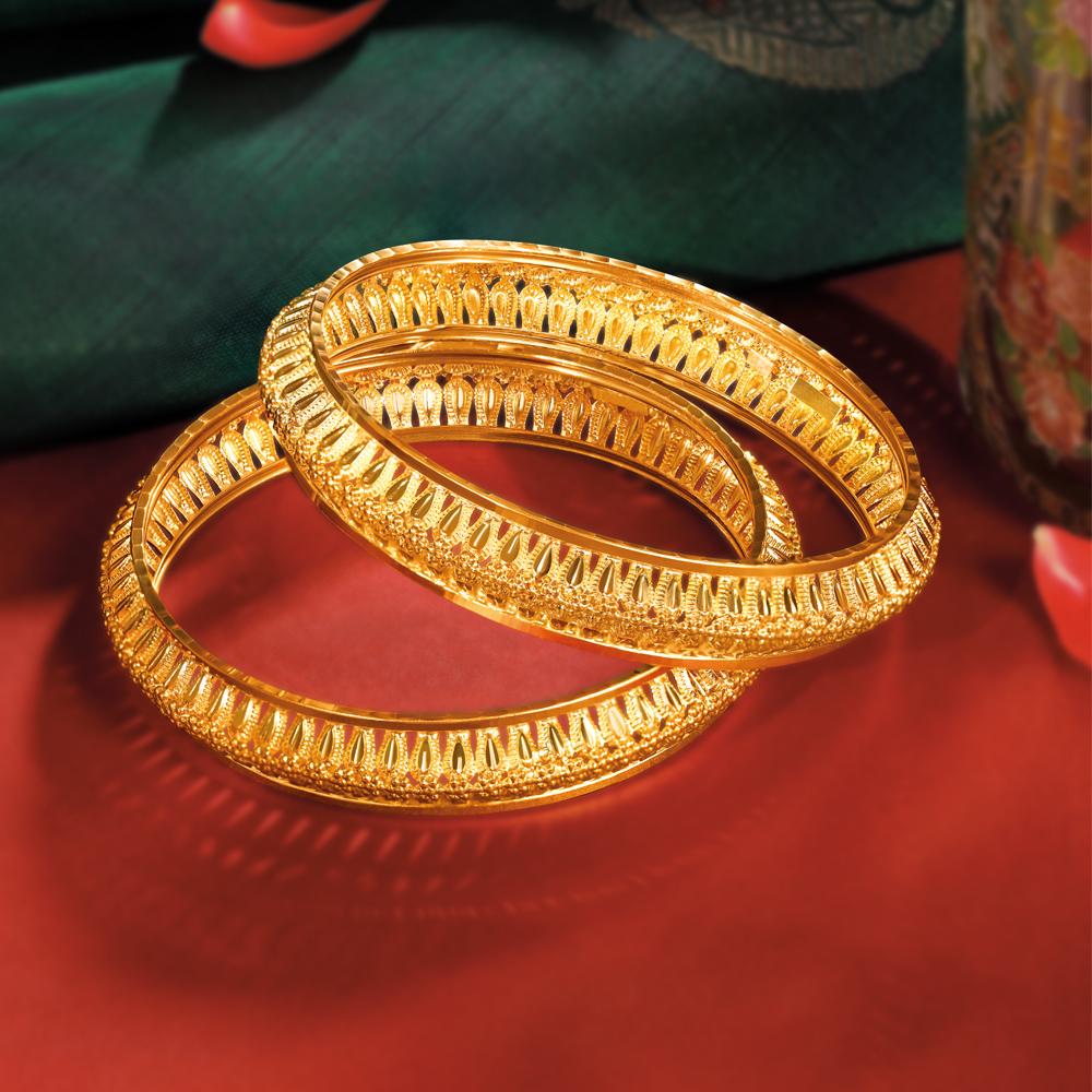 Luminous Marathi Tode Bangles,,hi-res image number null