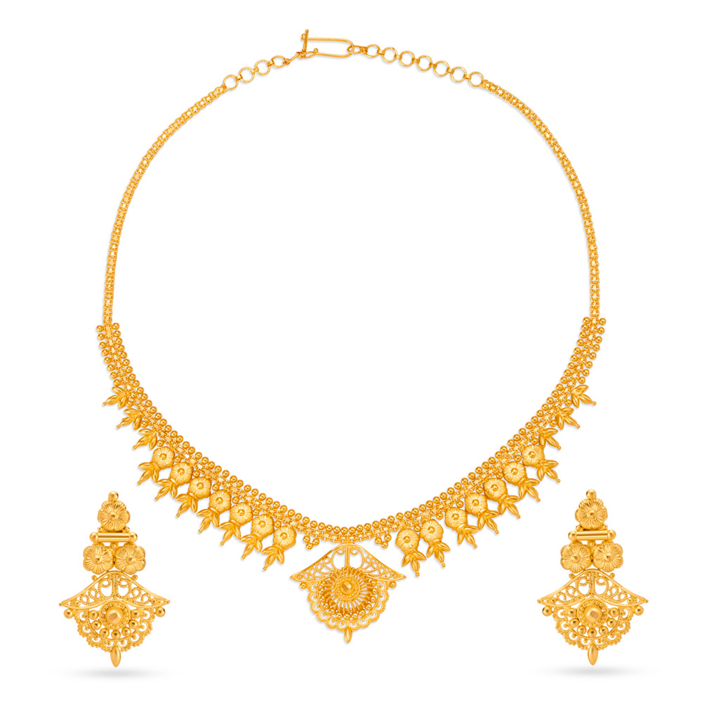 Gold rate on sale 22k tanishq