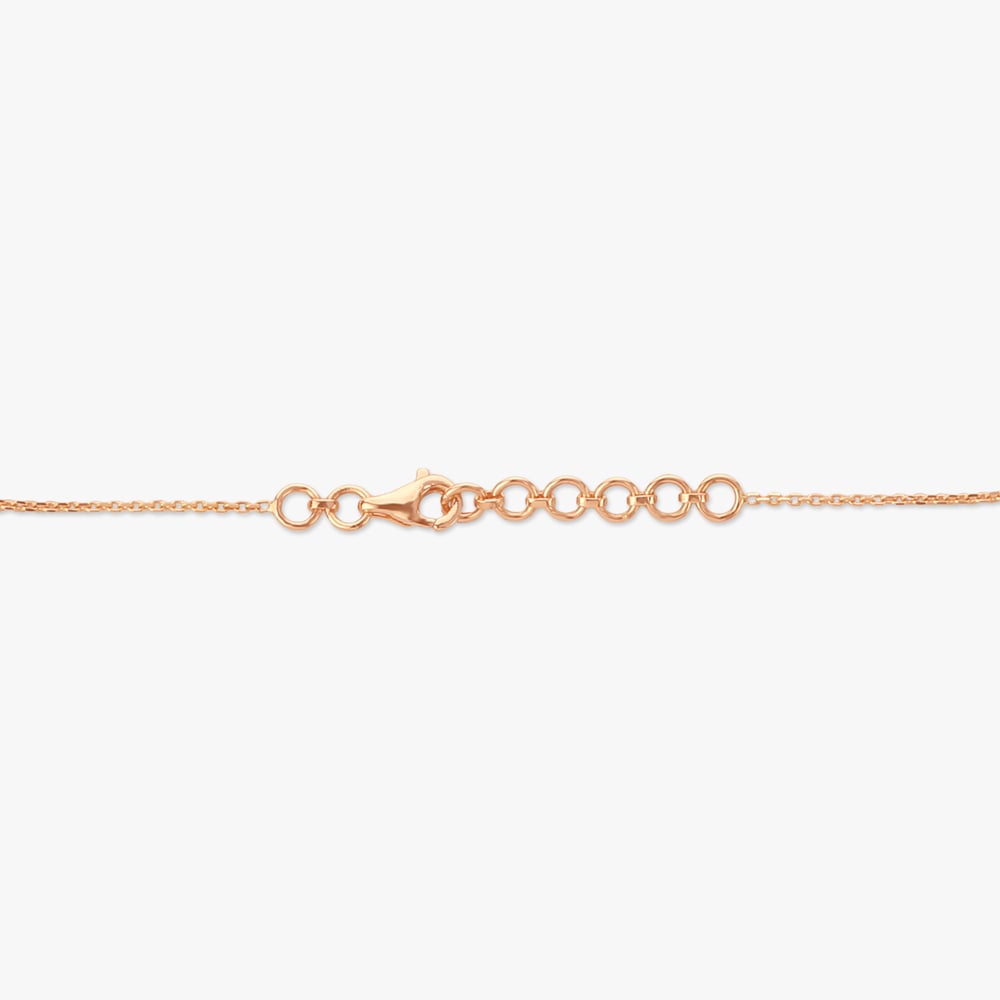 Twinkle Berry Diamond Necklace,,hi-res image number null