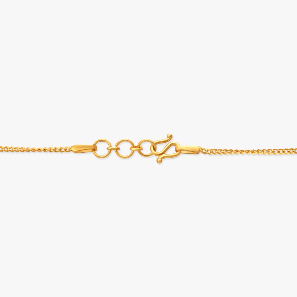 Luxurious Gold Chain,,hi-res image number null