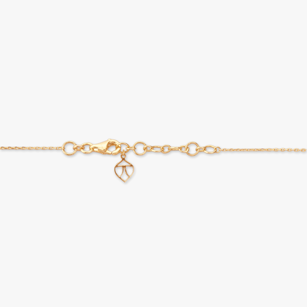 Elegant Tiers Diamond Necklace,,hi-res image number null