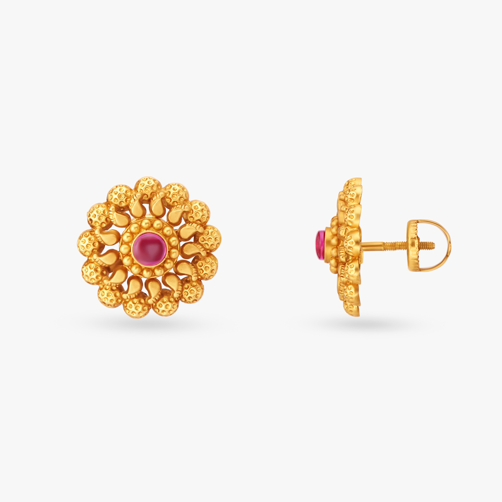 Majestic Pendant and Earrings Set,,hi-res image number null
