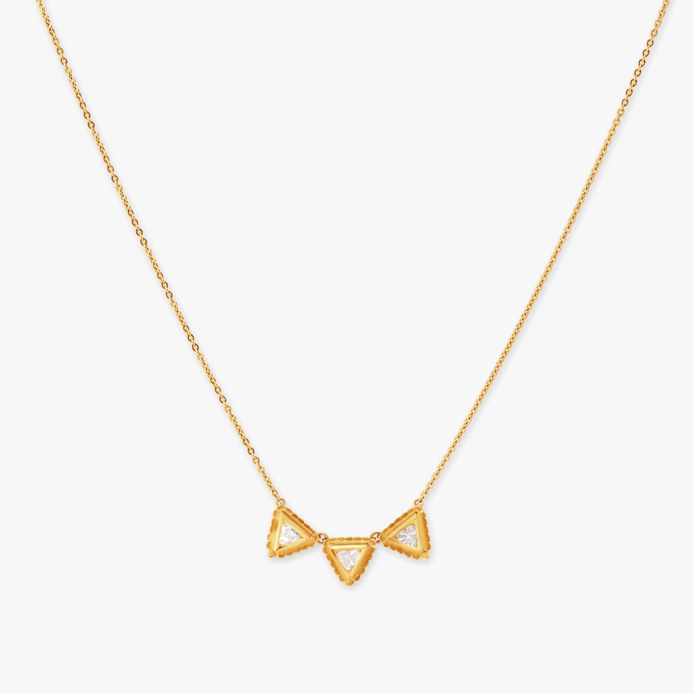 Abstract Stunning Necklace,,hi-res image number null