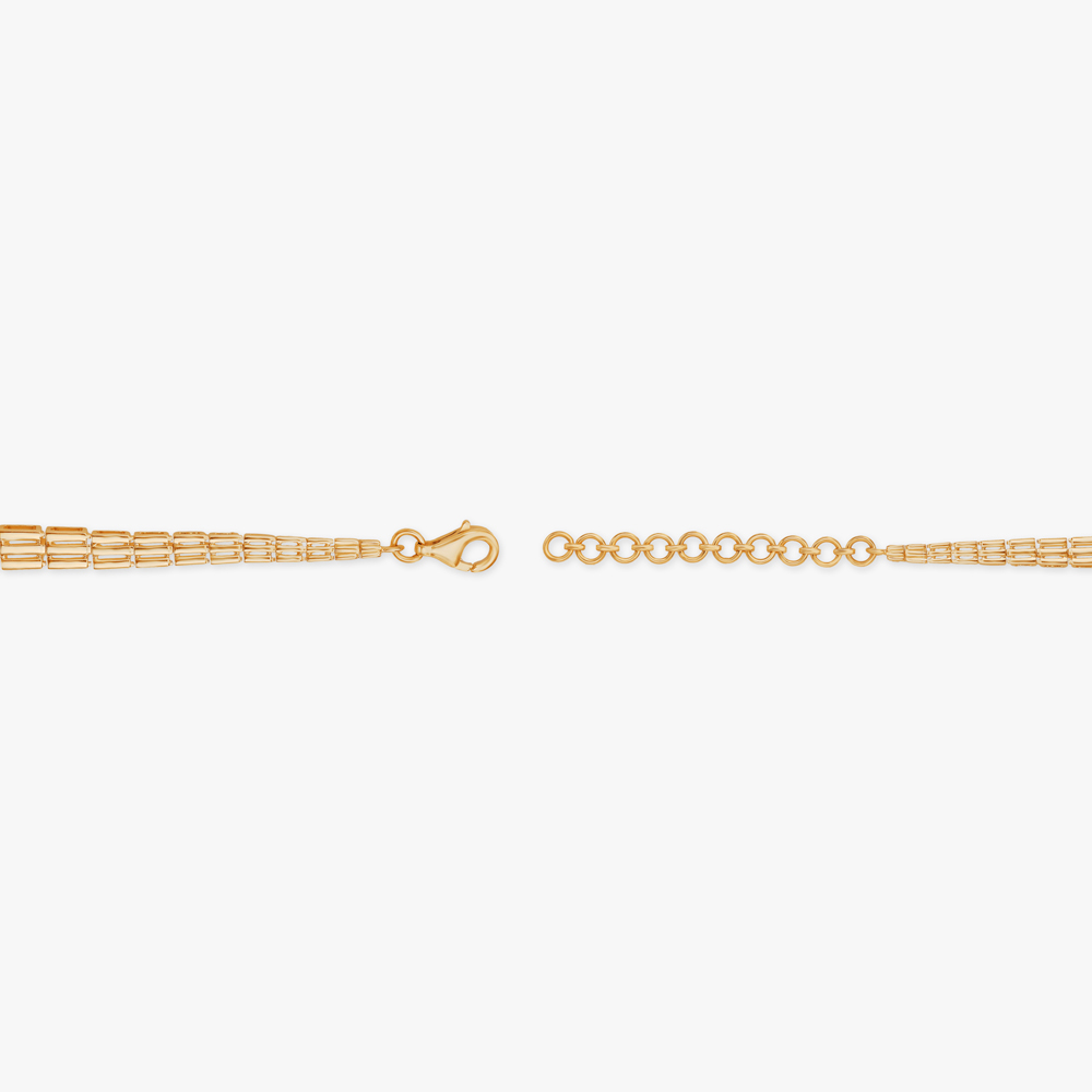 Verdant Grove Diamond Necklace Set,,hi-res image number null
