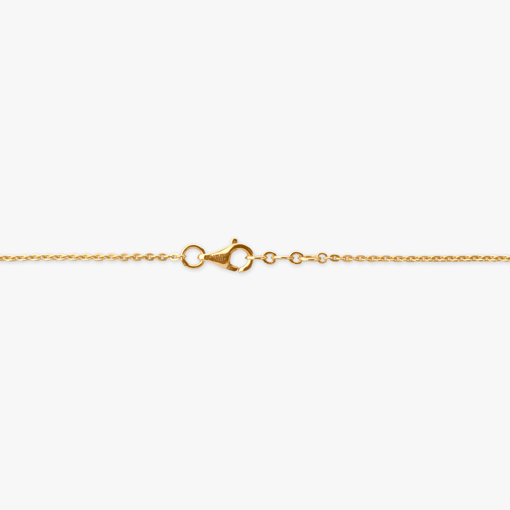 Circle Radiance Diamond Mangalsutra,,hi-res image number null