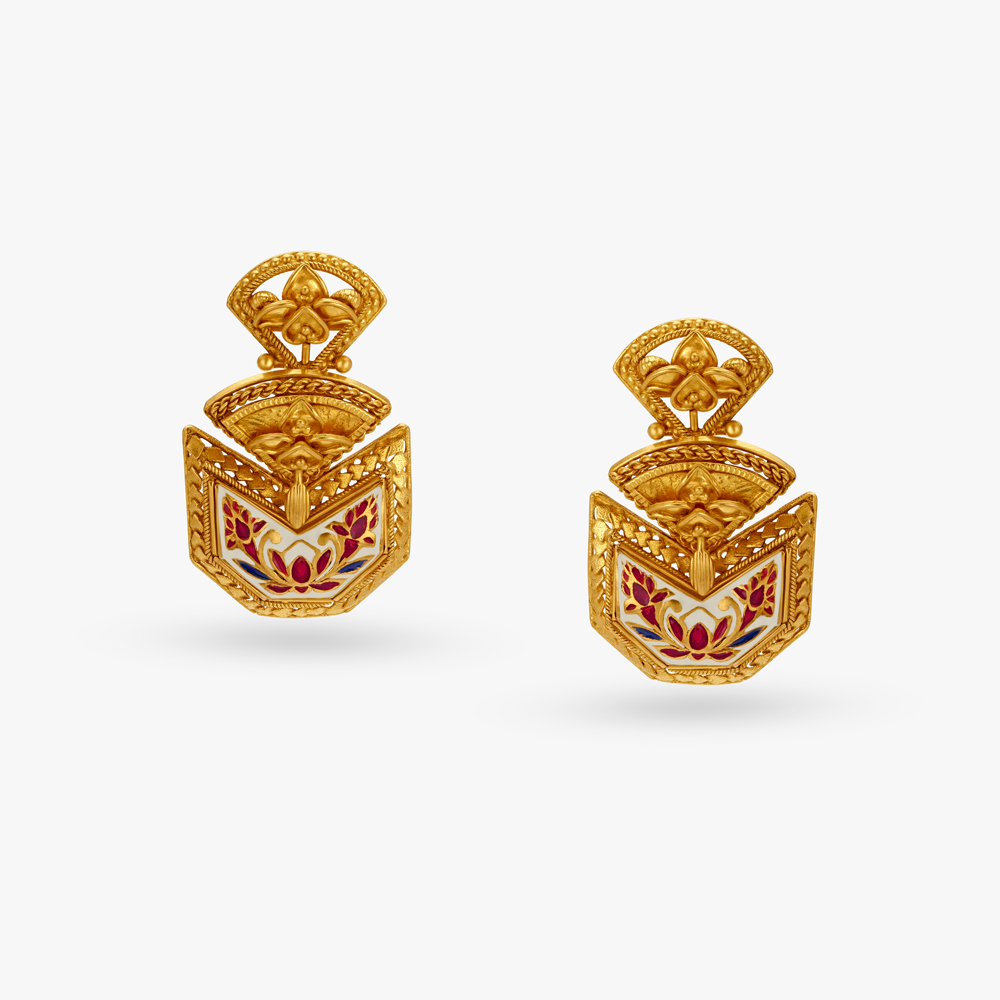 Sheetal Shwet Necklace Set,,hi-res image number null