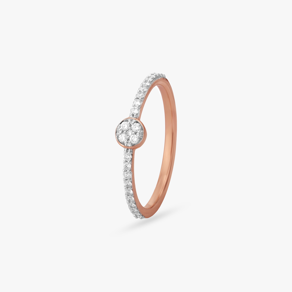 Serene Tiara Diamond Ring,,hi-res image number null