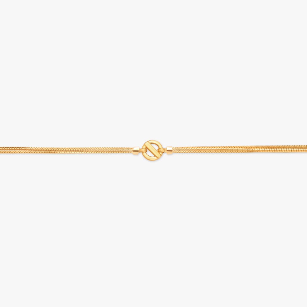 Promise of Forever Mangalsutra,,hi-res image number null