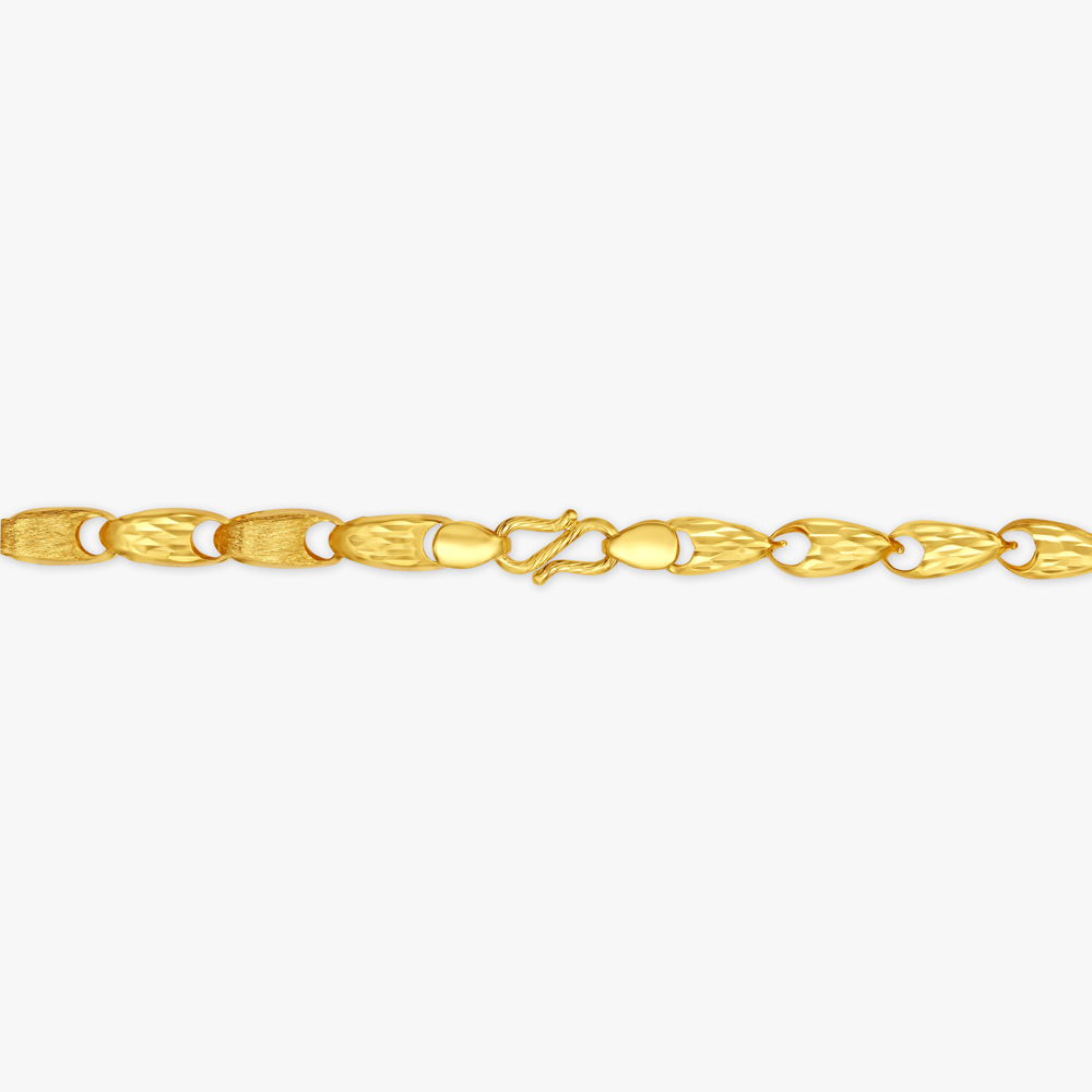 Modern Sleek Chain,,hi-res image number null