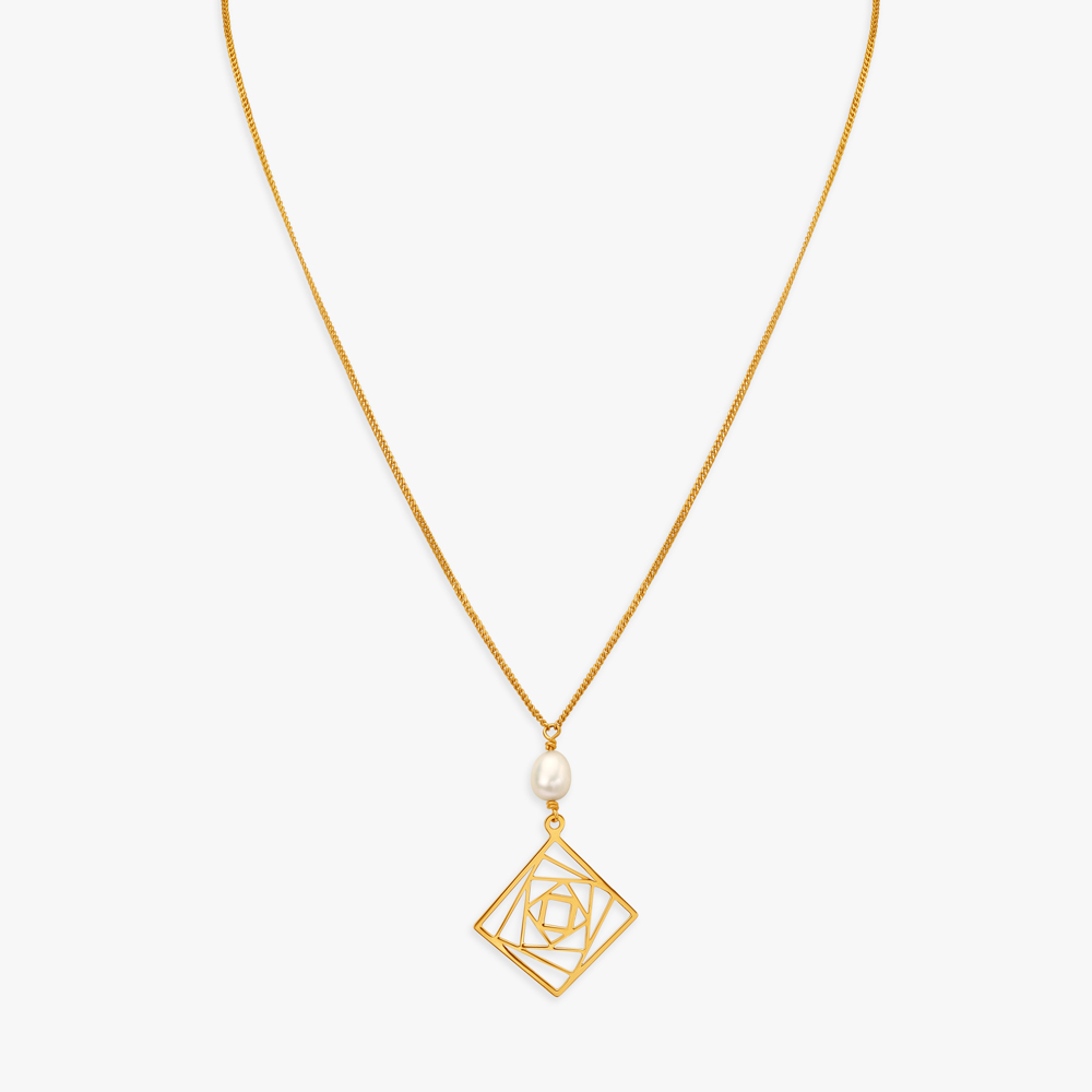 Effortless Elegance Vibes Chain