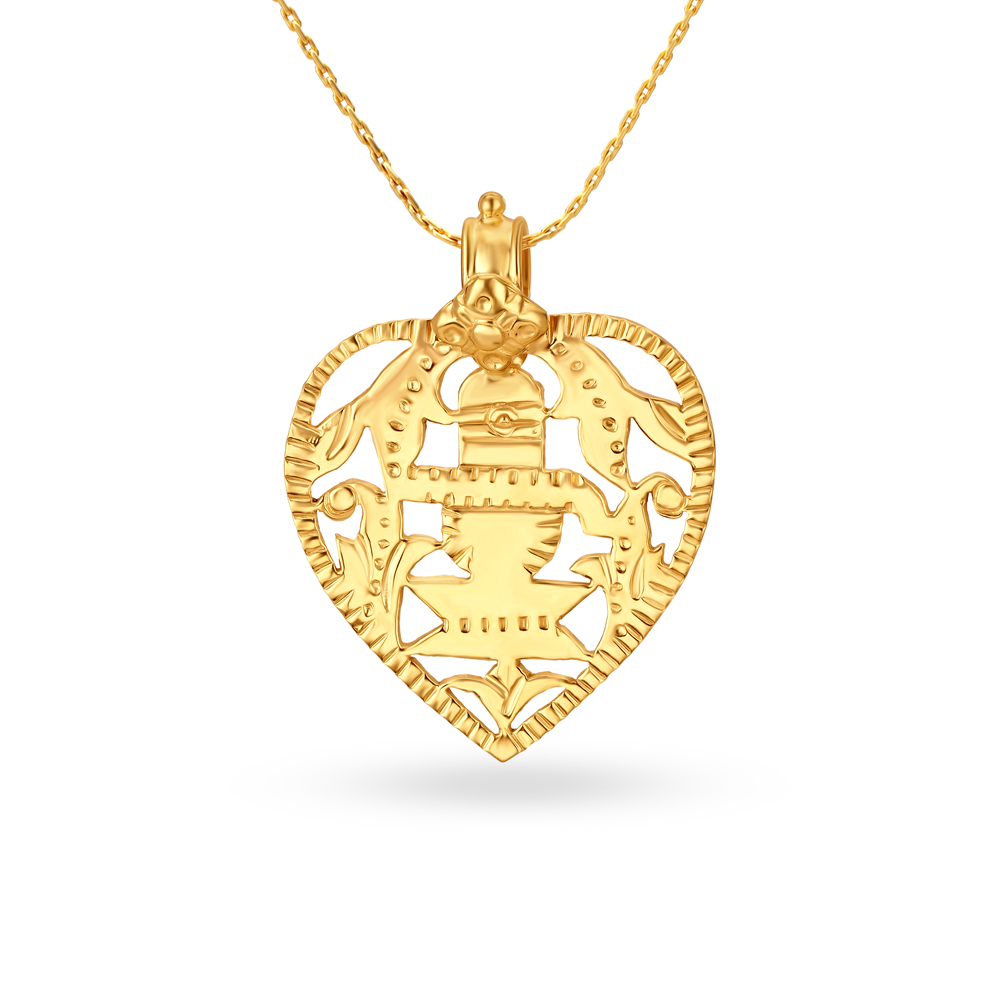 Thali pendant Clearance