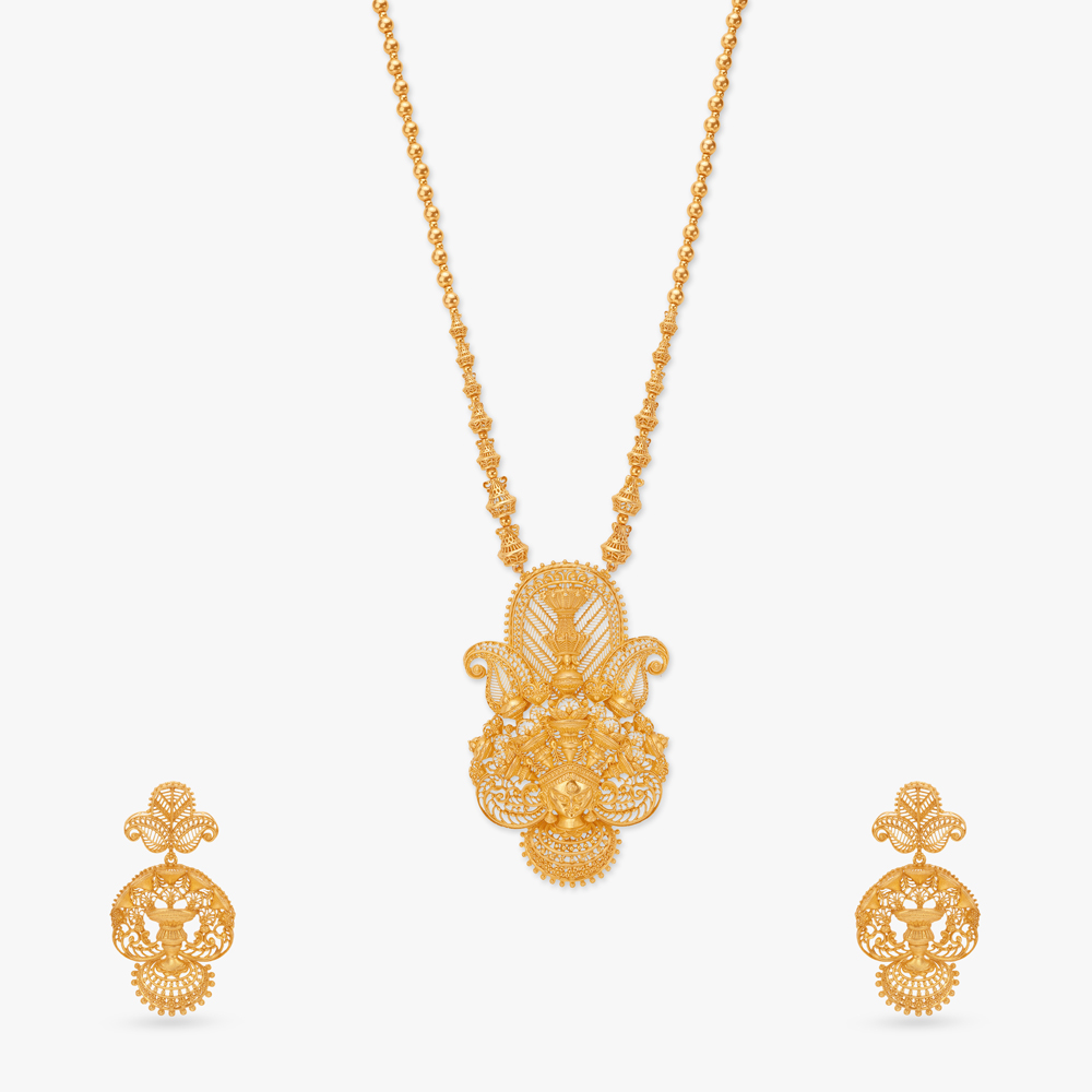Debi Mukut Gold Sitahar,,hi-res image number null