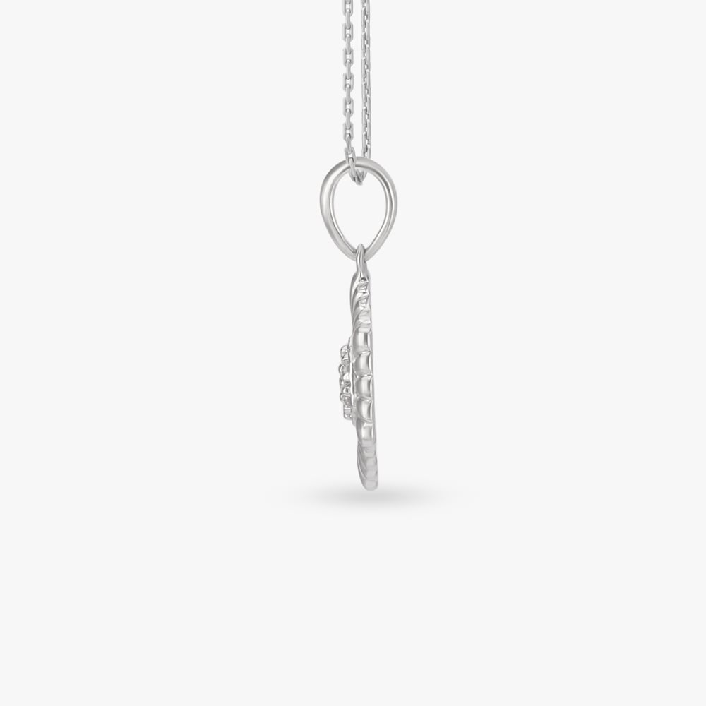 Incandescent Diamond Pendant,,hi-res image number null