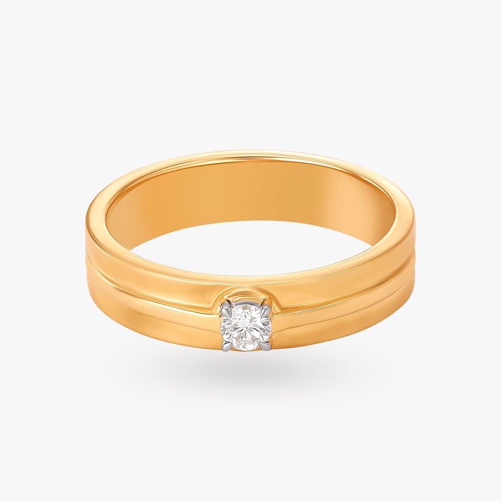 Forever Spark Diamond Couple Rings,,hi-res image number null