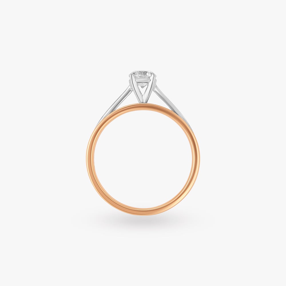 Eternal Connection Diamond Couple Rings,,hi-res image number null