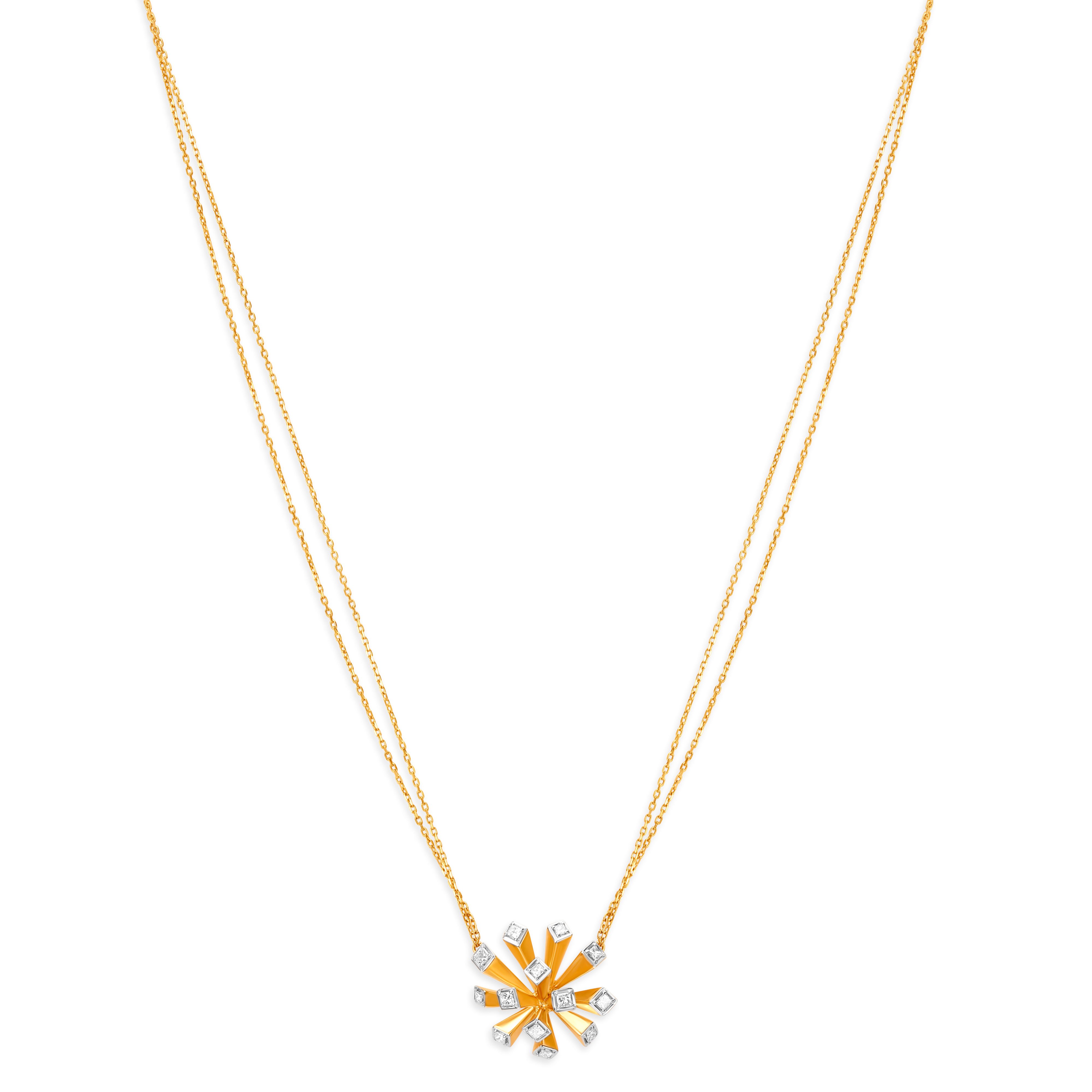 Voyage Diamond Pendant,,hi-res image number null