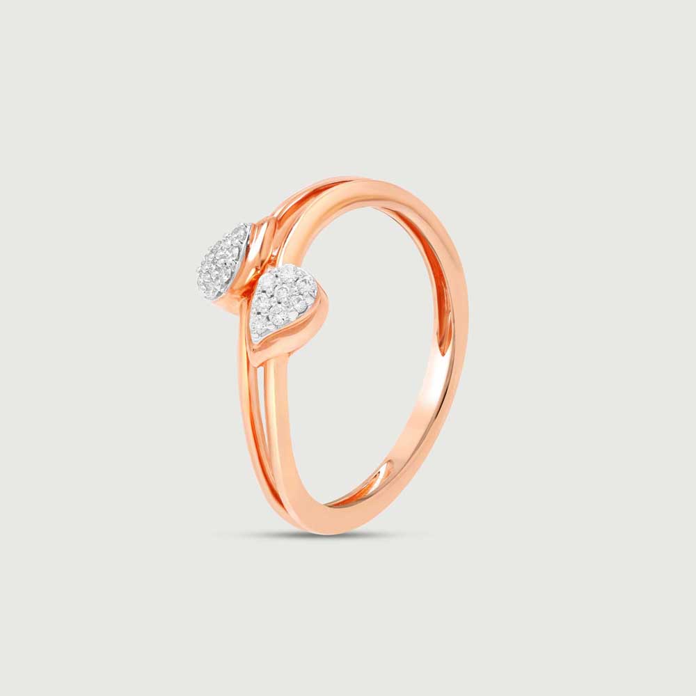 Dainty Twinkle Diamond Ring,,hi-res image number null