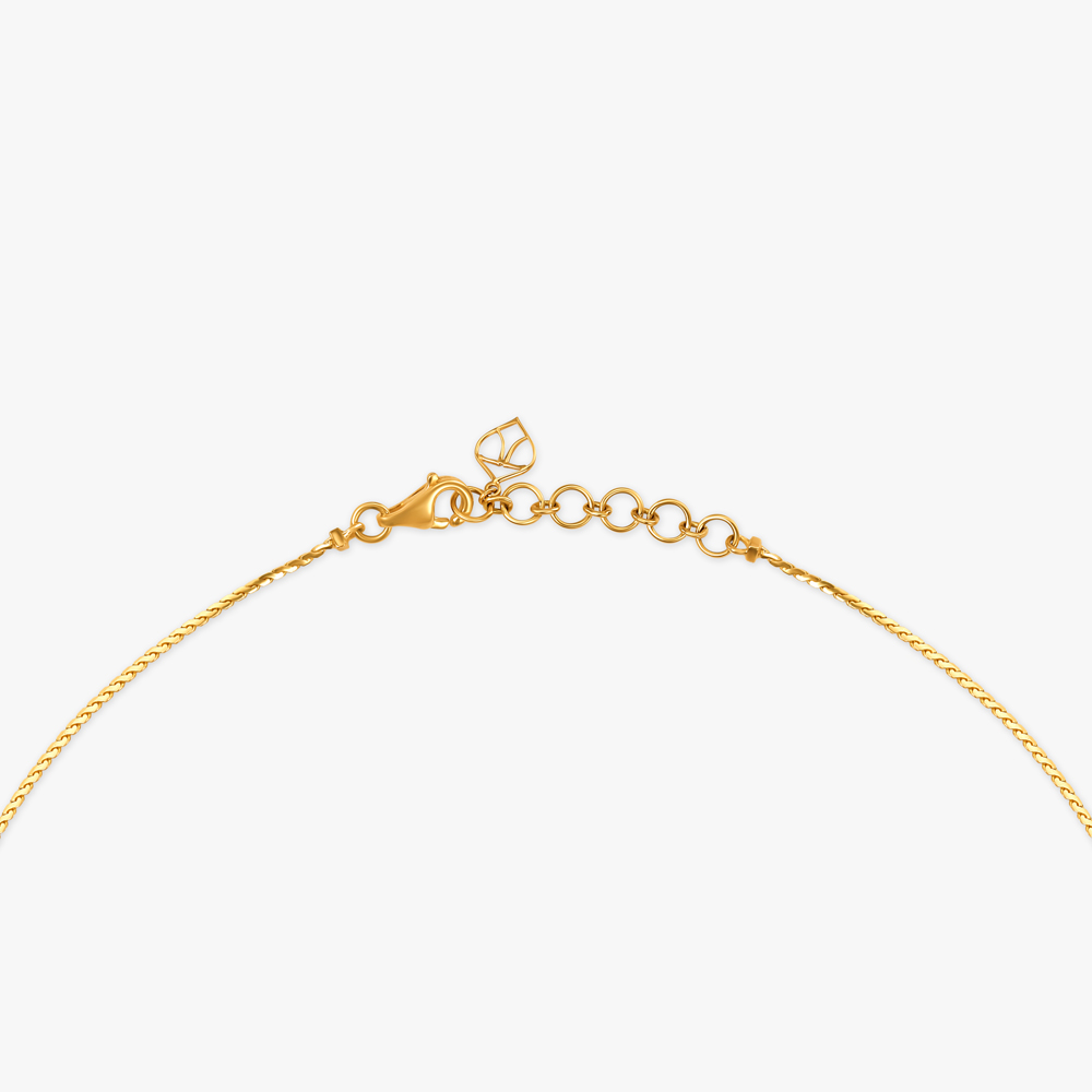 Starry Delight Diamond Necklace Set,,hi-res image number null