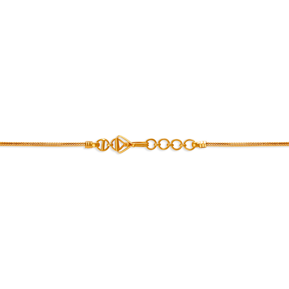 Graceful Eccentric Mangalsutra,,hi-res image number null