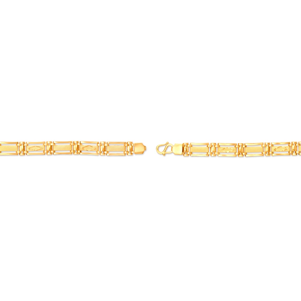 Classy Bracelet For Men,,hi-res image number null