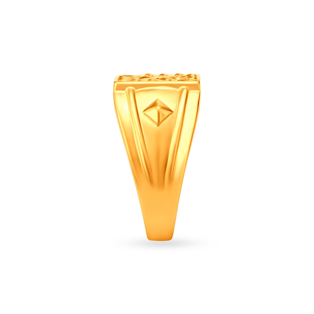 Delicate Bold Ring,,hi-res image number null