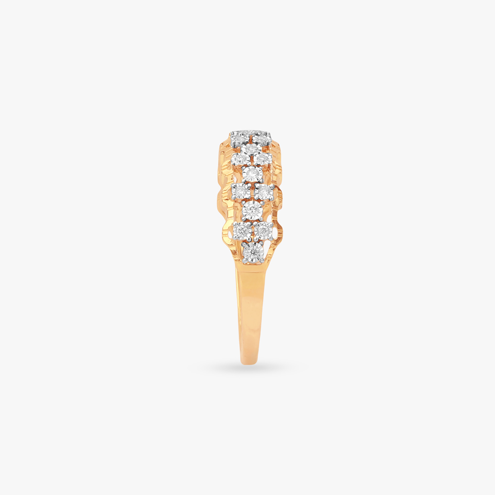 Endless Brilliance Diamond Ring,,hi-res image number null