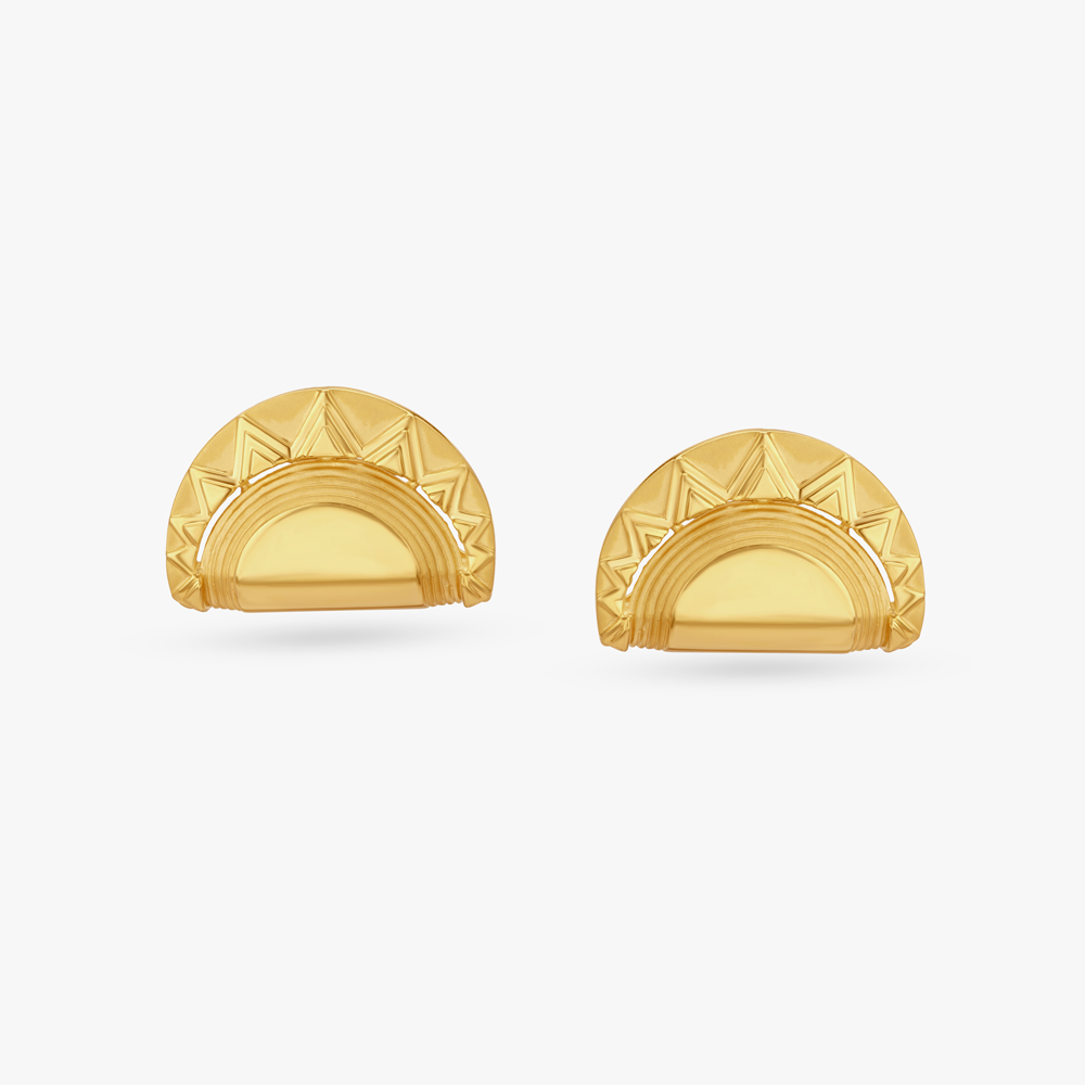 Dazzling Wrap Earrings