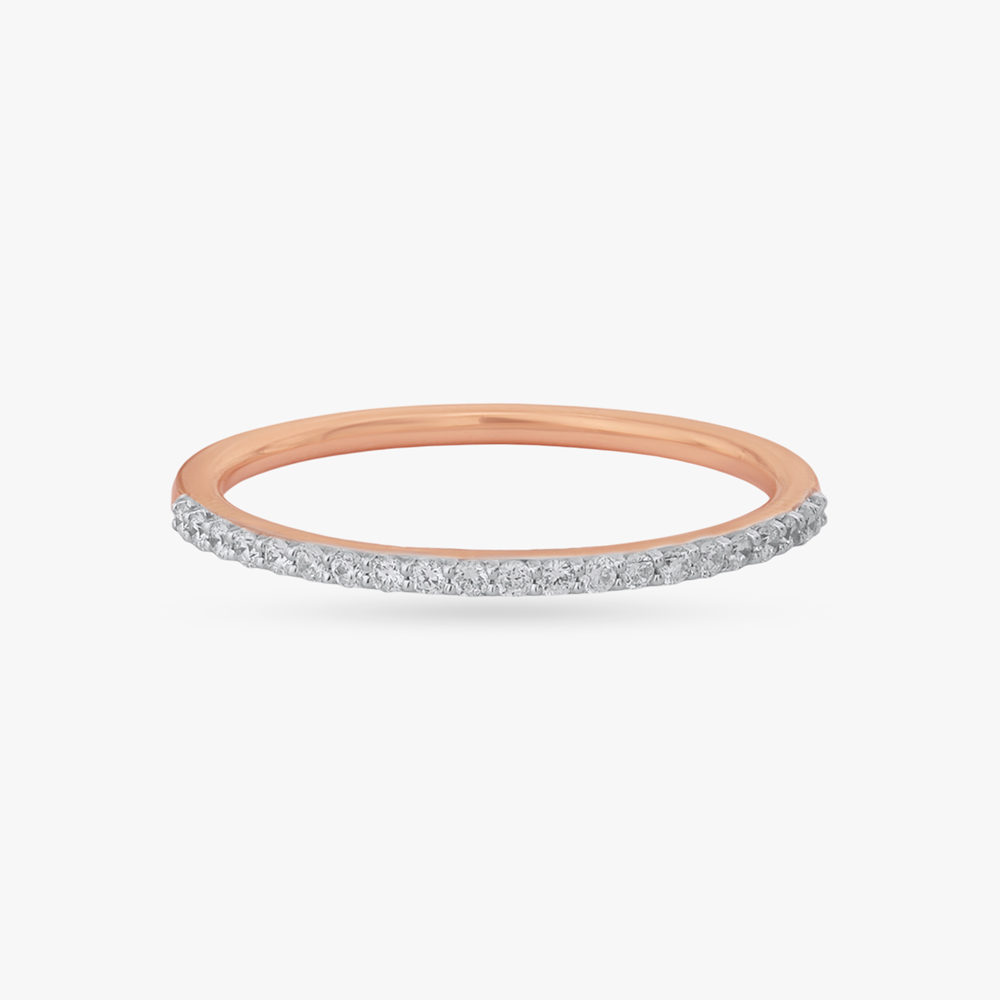 Linked Rhythm Diamond Ring,,hi-res image number null