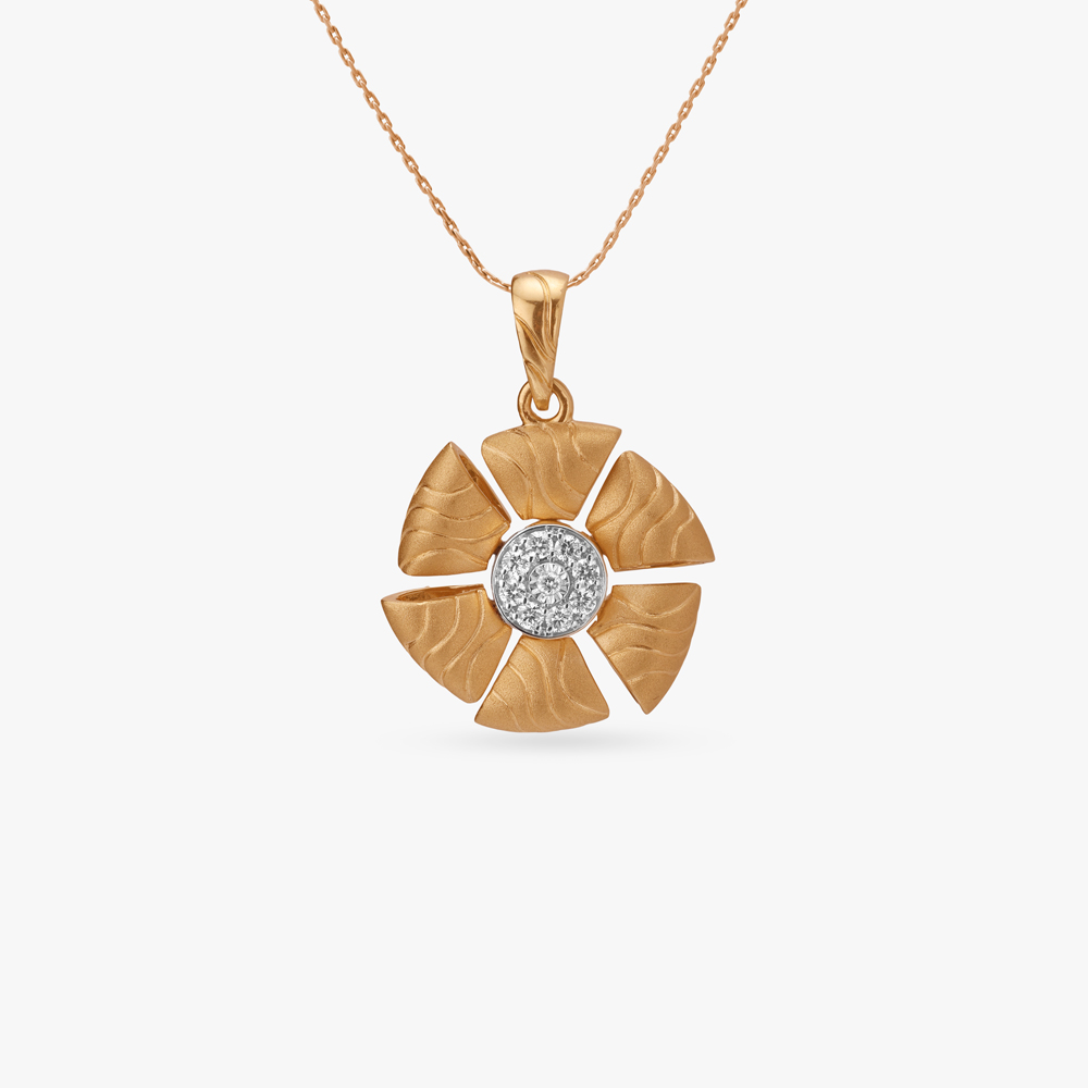 Versatile Muse Diamond Pendant,,hi-res image number null