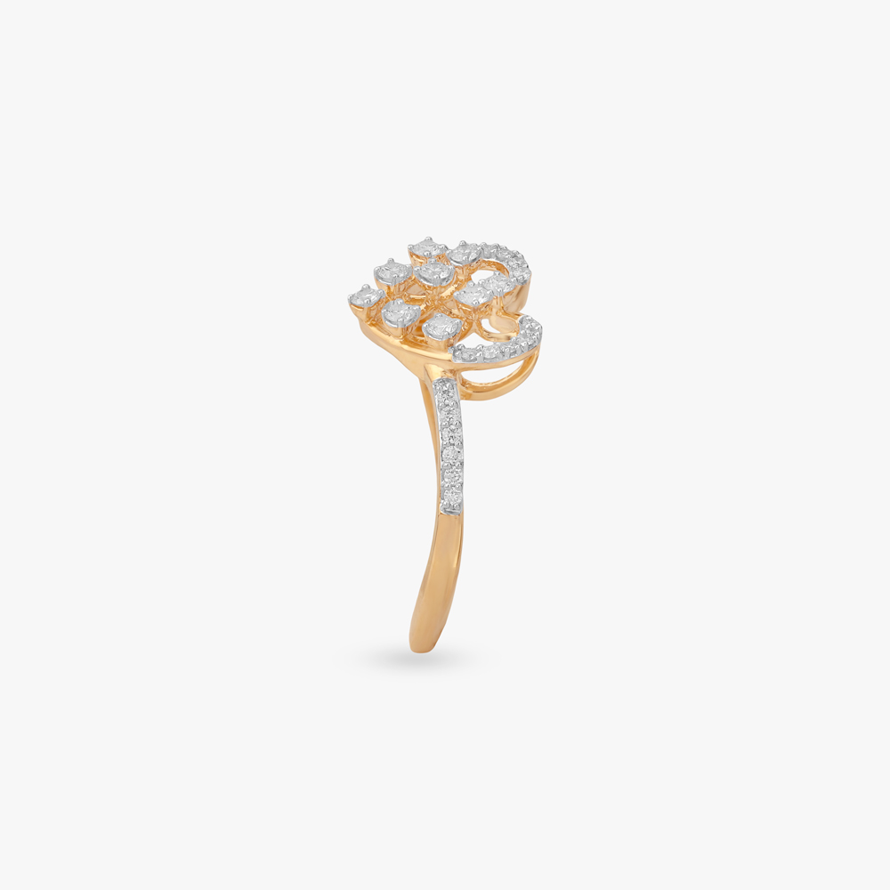 Eternal Shine Diamond Ring,,hi-res image number null
