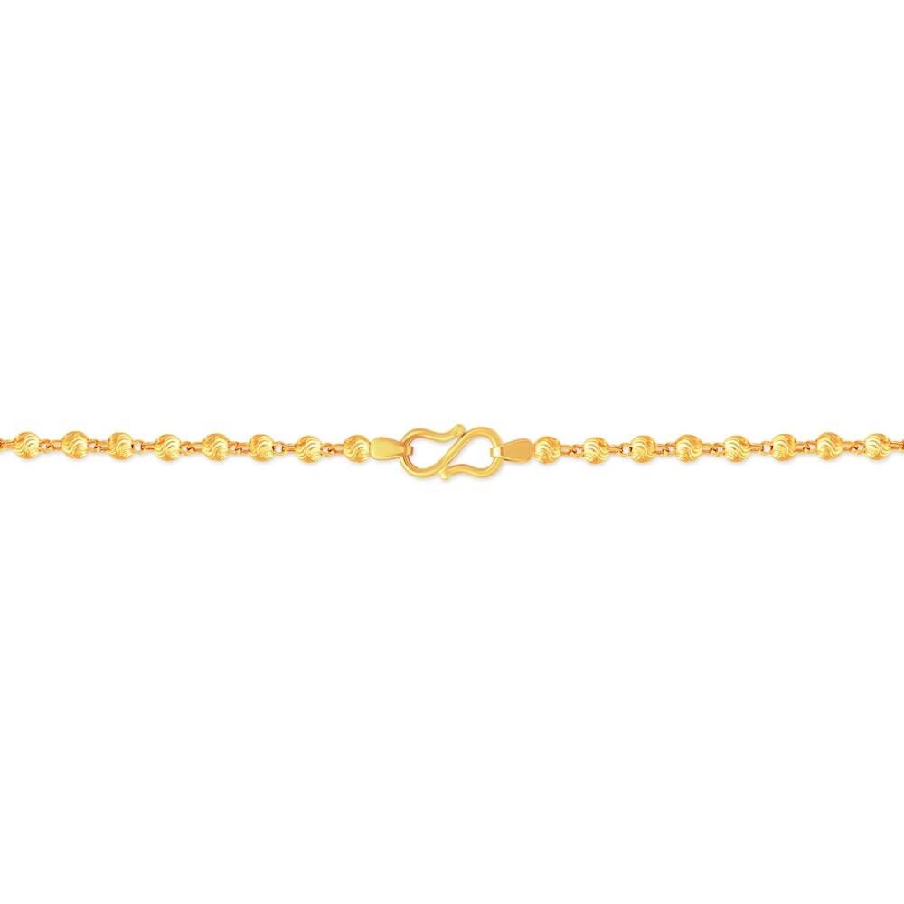 Magnificent Gold Chain,,hi-res image number null