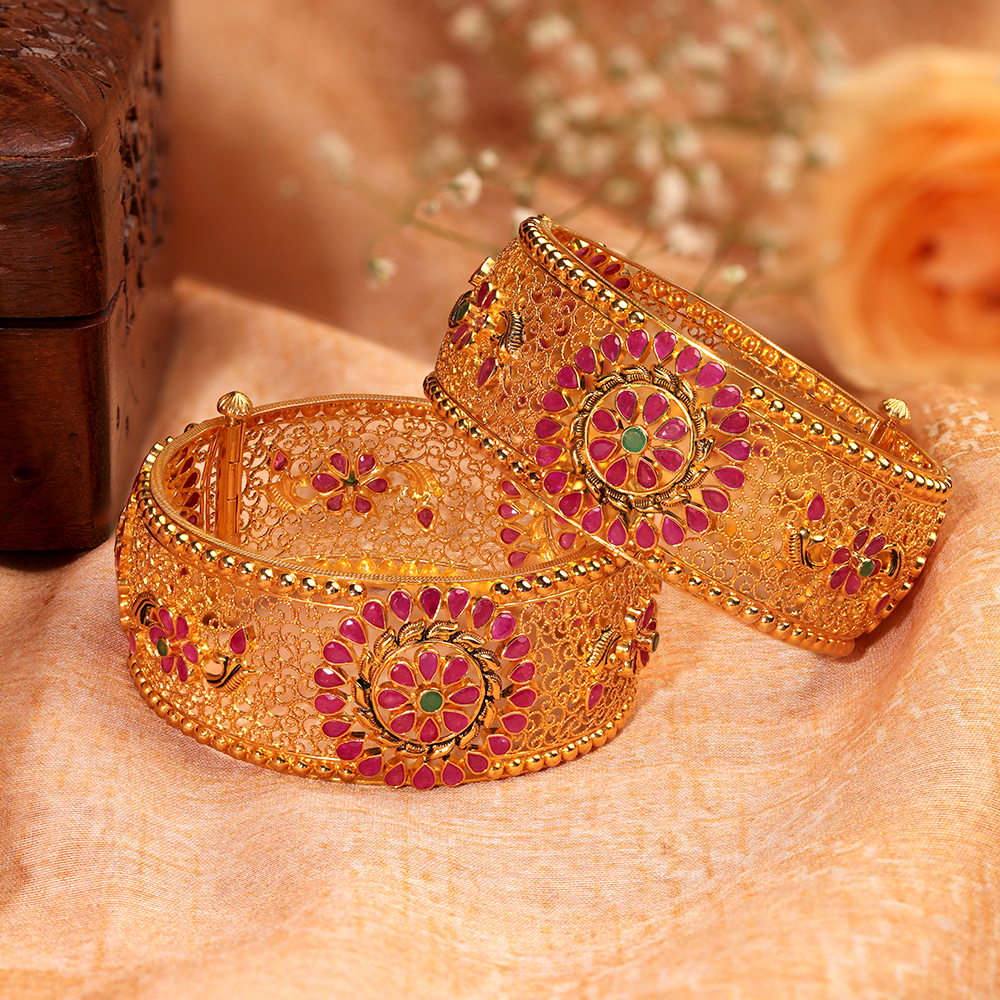 Bangles hotsell in telugu