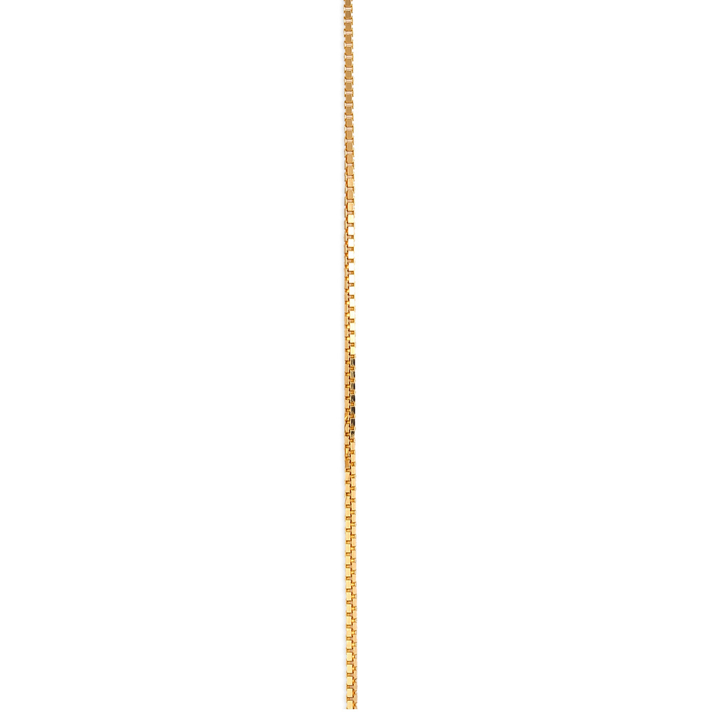 Stunning Gold Chain,,hi-res image number null