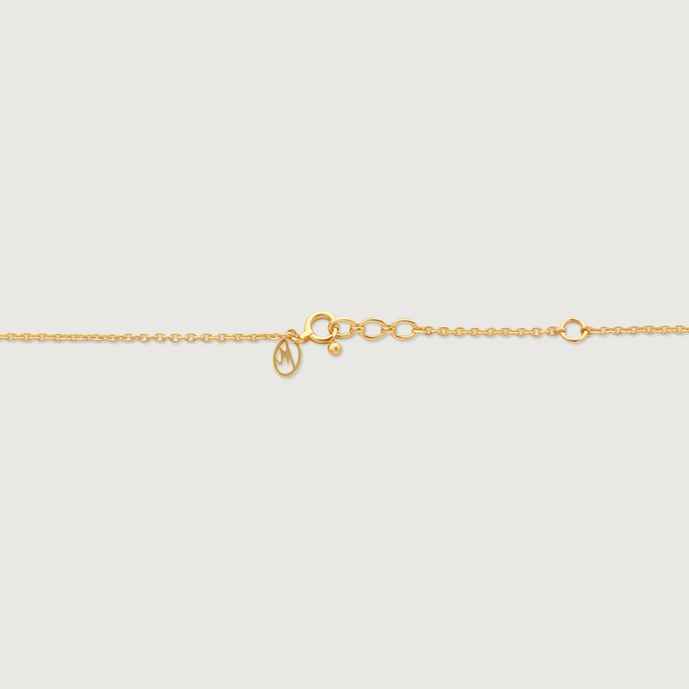 Chic Geometric Diamond Mangalsutra,,hi-res image number null