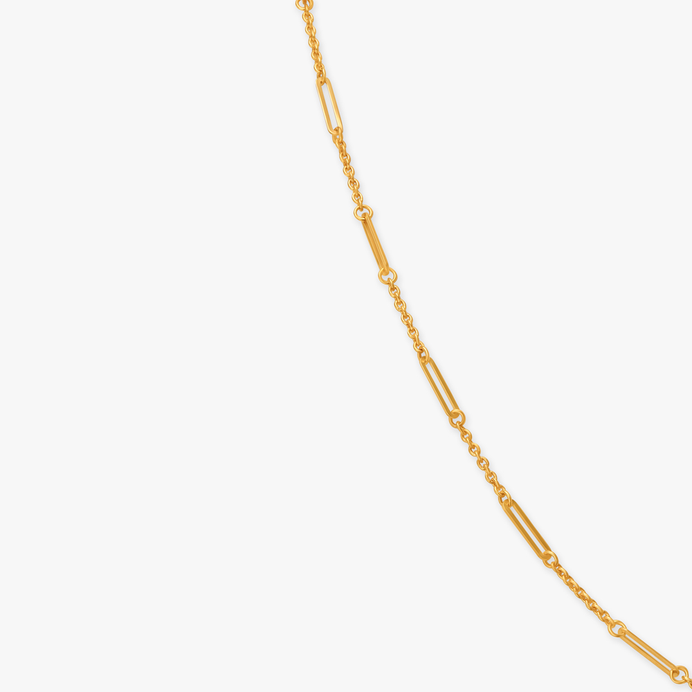Alluring Link Chain,,hi-res image number null