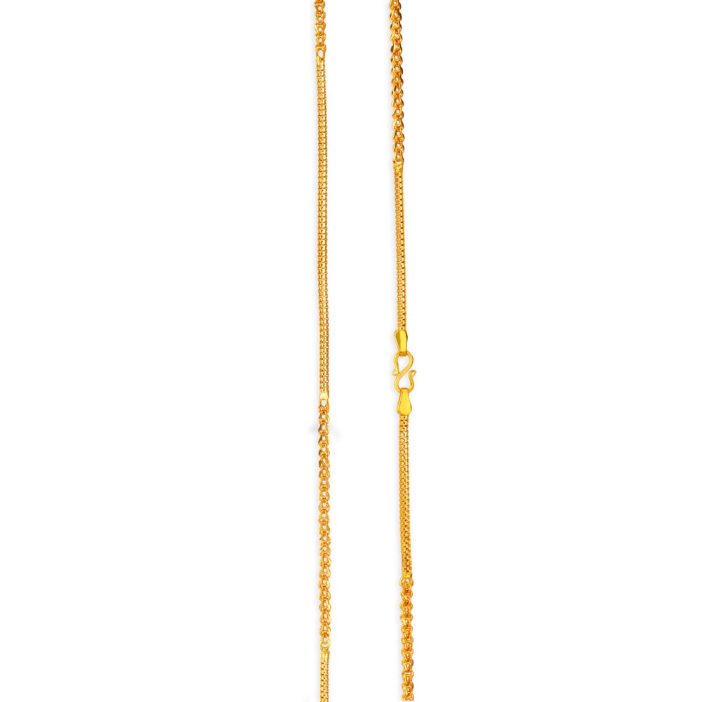 Ethereal Stately Chain,,hi-res image number null