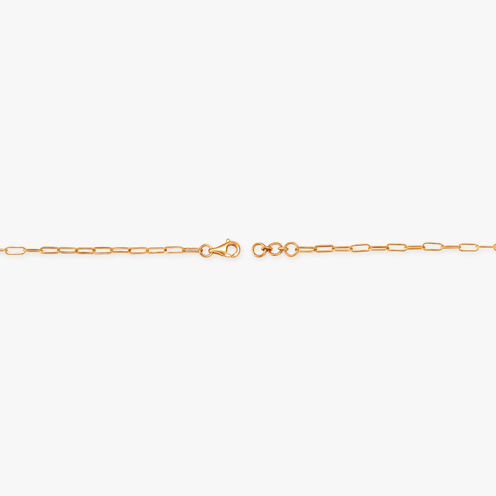 Connection Quirk Diamond Bracelet,,hi-res image number null