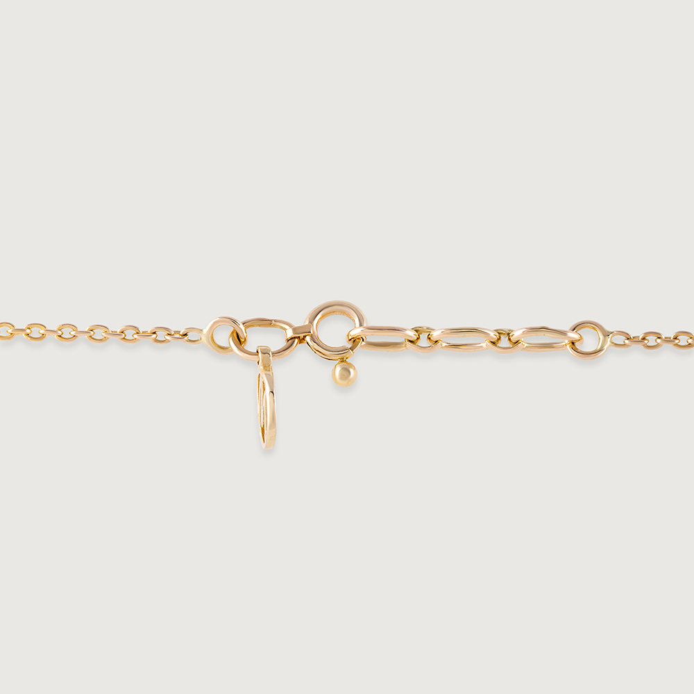 Elegant Curve Gold and Diamond Mangalsutra,,hi-res image number null