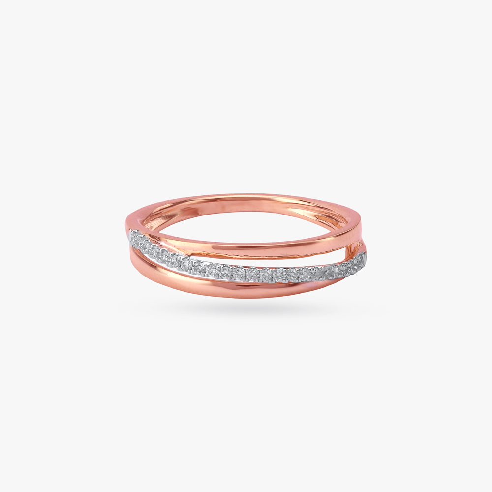 Eternity Shine Diamond Ring,,hi-res image number null