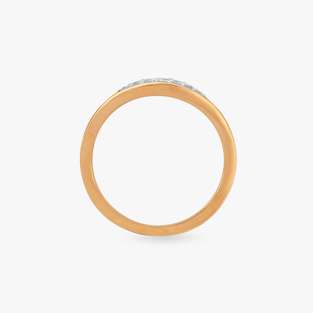Endless Spark Diamond Ring,,hi-res image number null